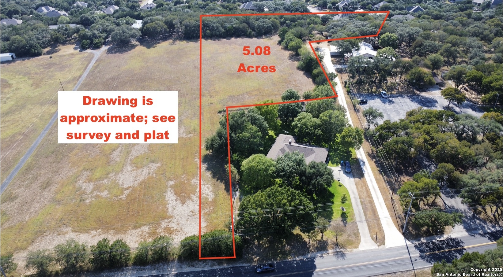 Land in Garden Ridge 5