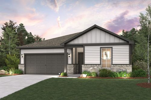 24895 Hazel Cove Way, Montgomery, TX, 77316-3414 | Card Image