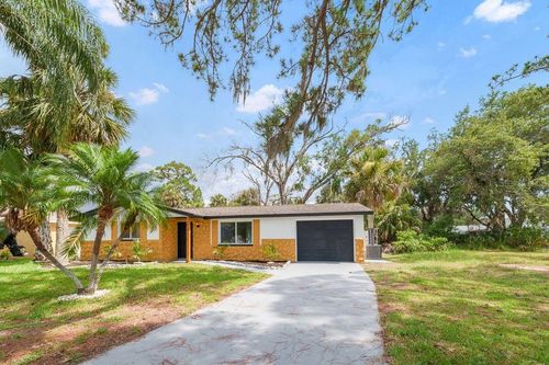 5614 Bay Blvd, PORT RICHEY, FL, 34668-6009 | Card Image