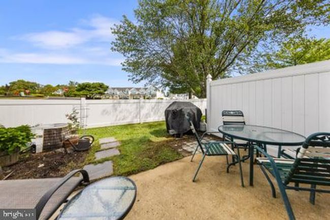 703 Rutland Ct, Townhouse with 2 bedrooms, 2 bathrooms and null parking in SEWELL NJ | Image 10