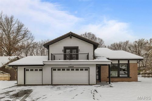 1449 Gettysburg Lndg, Saint Charles, MO, 63303-6152 | Card Image