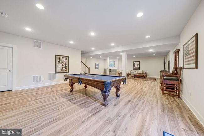 23673 Amesfield Pl, House other with 6 bedrooms, 7 bathrooms and null parking in ALDIE VA | Image 55