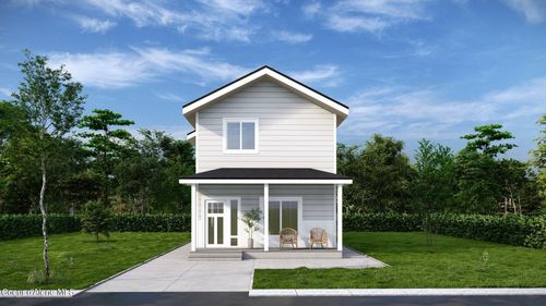 2248 N Syringa St, Post Falls, ID, 83854-4457 | Card Image