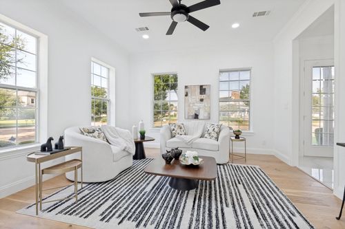 1813 Countryside, Carrollton, TX, 75007-1418 | Card Image