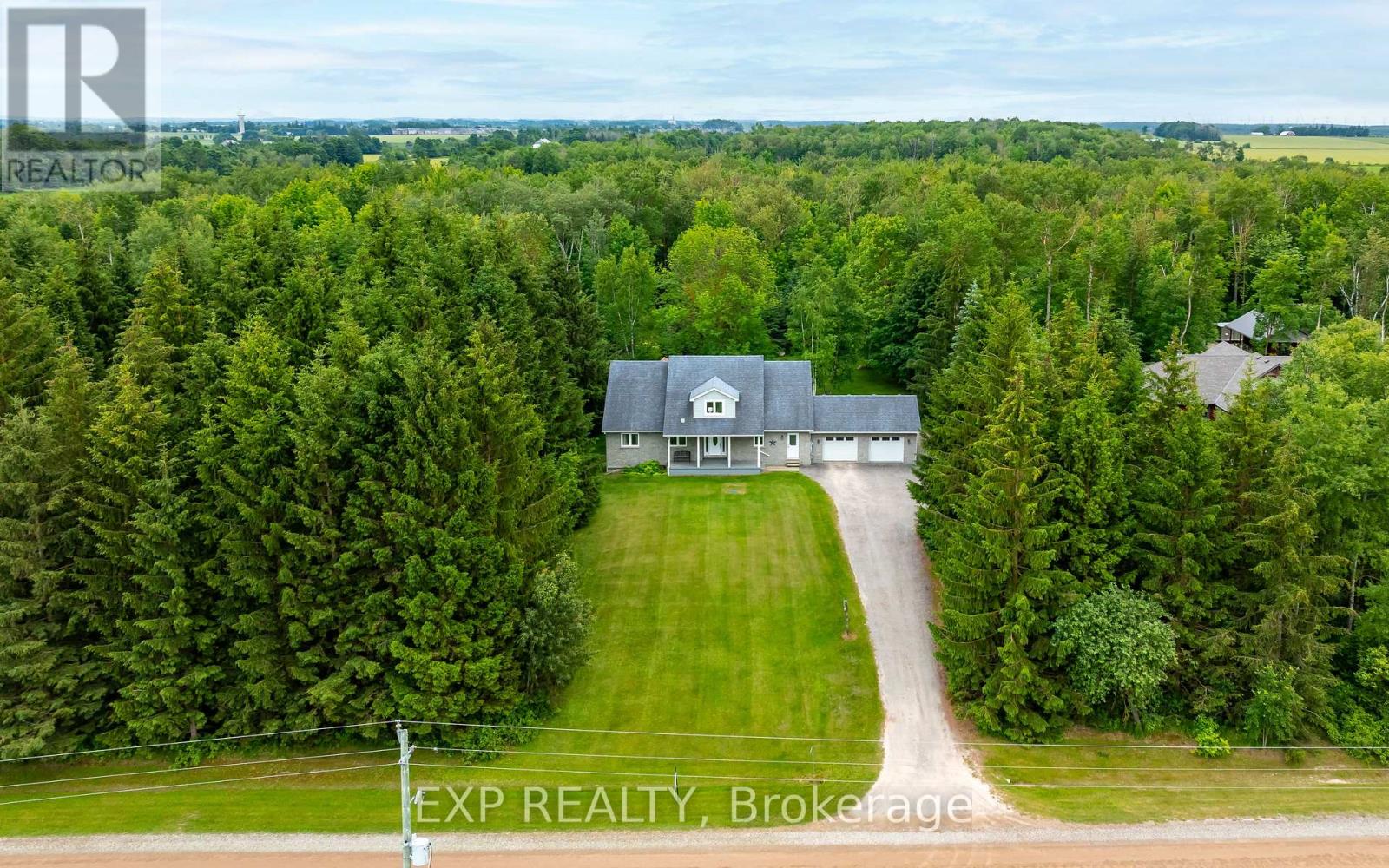 Residential in East Luther Grand Valley