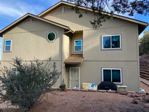 800 S Montana Dr, Payson, AZ, 85541-5244 | Card Image