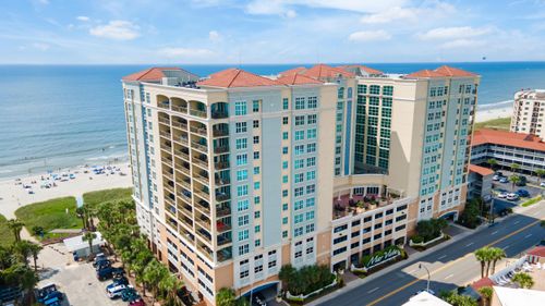 1202-603 S Ocean Blvd, North Myrtle Beach, SC, 29582-3364 | Card Image