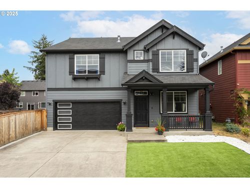 5623 Ne 66th Cir, Vancouver, WA, 98661-1133 | Card Image