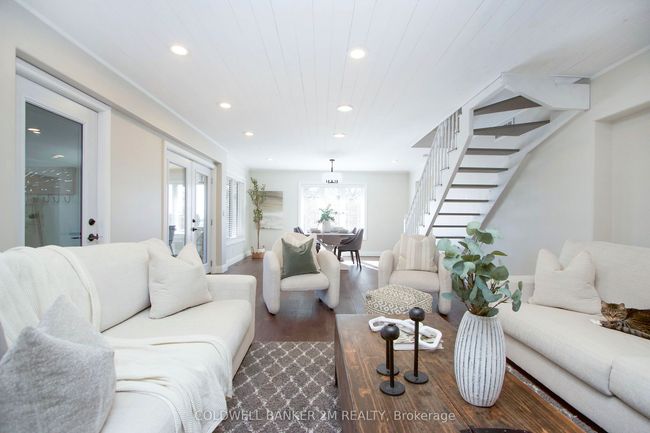 37 Bradley Blvd, House other with 6 bedrooms, 5 bathrooms and 10 parking in Hampton ON | Image 18