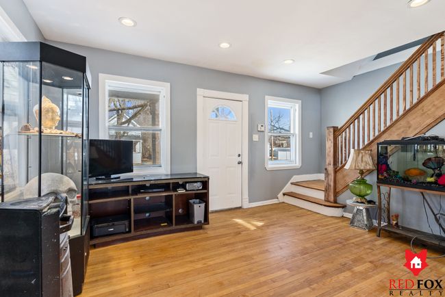 2321 Joliet St, House other with 2 bedrooms, 2 bathrooms and null parking in Flint MI | Image 6