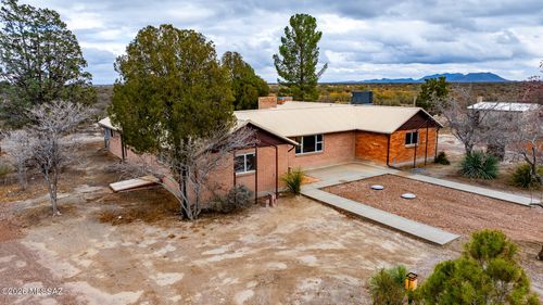 1807 E Kimzey Rd, Willcox, AZ, 85643-4673 | Card Image