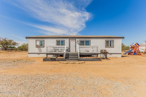 5965 N Glory Trail, Tucson, AZ, 85743 | Card Image