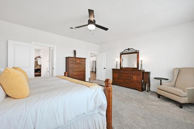 113 Cibolo Creek Loop, House other with 3 bedrooms, 3 bathrooms and 4 parking in Bastrop TX | Image 16