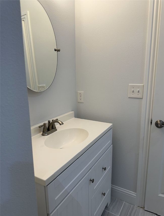 Bathroom featuring vanity | Image 24