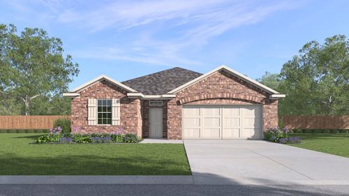 4101 Sky Dr, Sherman, TX, 75090-5359 | Card Image