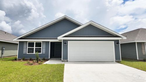 6344 Firefly Dr, Milton, FL, 32583-7720 | Card Image