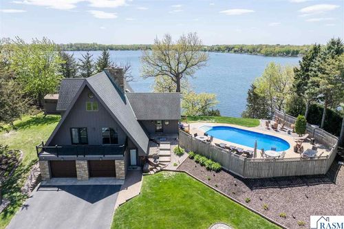 6218 Shamrock Dr, Madison Lake, MN, 56063-9526 | Card Image