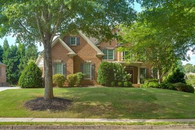 981 Cranbrook Glen Lane, House other with 7 bedrooms, 5 bathrooms and null parking in Snellville GA | Image 1