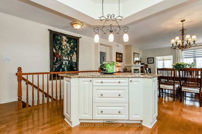 1551 Henri Lauzon St, House attached with 2 bedrooms, 3 bathrooms and 2 parking in Orléans ON | Image 14