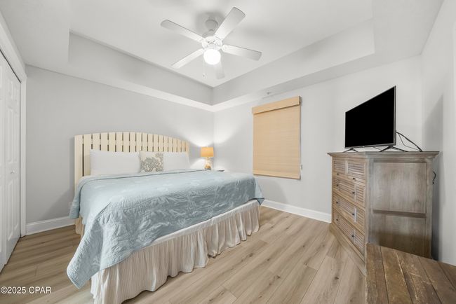 UNIT-1-1607 - 15817 Front Beach Rd, Condo with 1 bedrooms, 2 bathrooms and null parking in Panama City Beach FL | Image 6