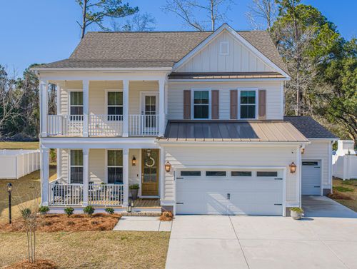 2037 Bullyard Sound Way, Awendaw, SC, 29429-6307 | Card Image