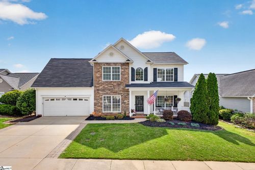 11 Mercer Dr, Simpsonville, SC, 29681-6531 | Card Image