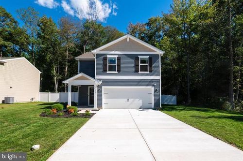 454 Currant Cir, MAGNOLIA, DE, 19962-1895 | Card Image