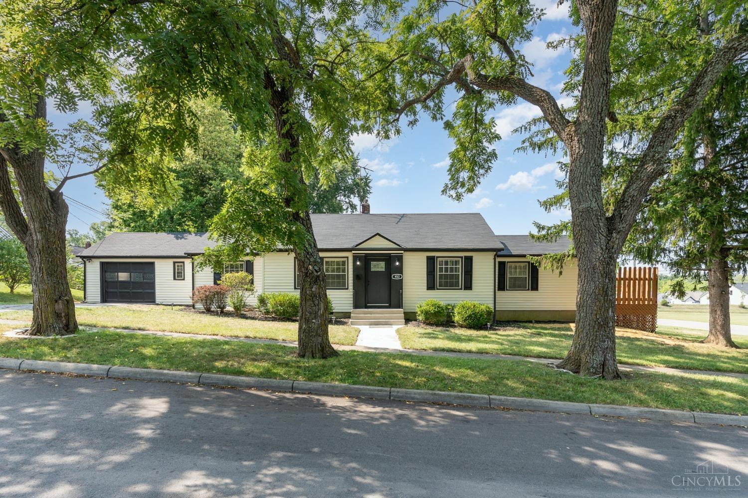 Orchard Ave, Lebanon, OH 45036