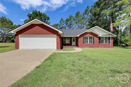 206 Willow Dr, Glennville, GA, 30427-2732 | Card Image