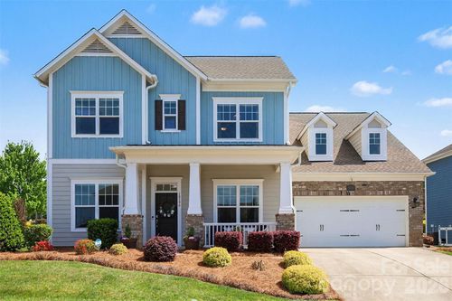 10396 Ambercrest Ct Nw, Huntersville, NC, 28078-4393 | Card Image