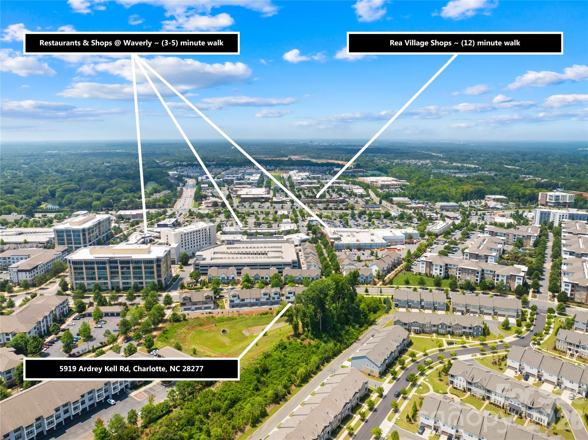 Residential in Charlotte 3