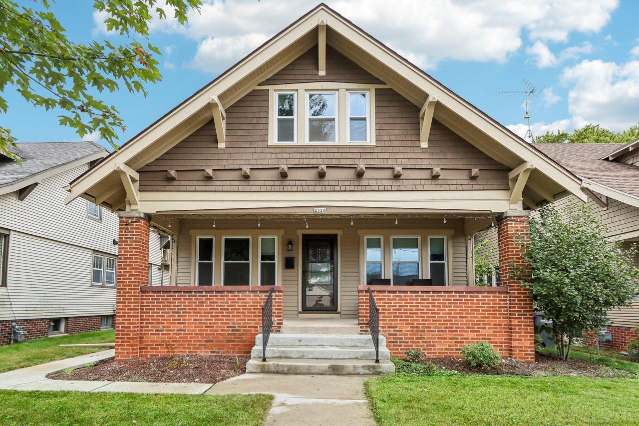 4th St, Sheboygan, WI 53083