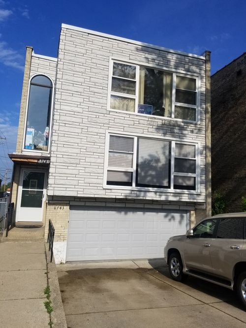 2-8743 Saint Louis Ave, Skokie, IL, 60076-2371 | Card Image