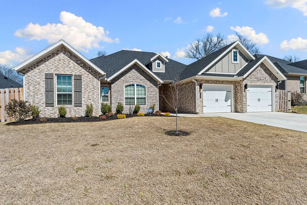 Residential in Tontitown 5