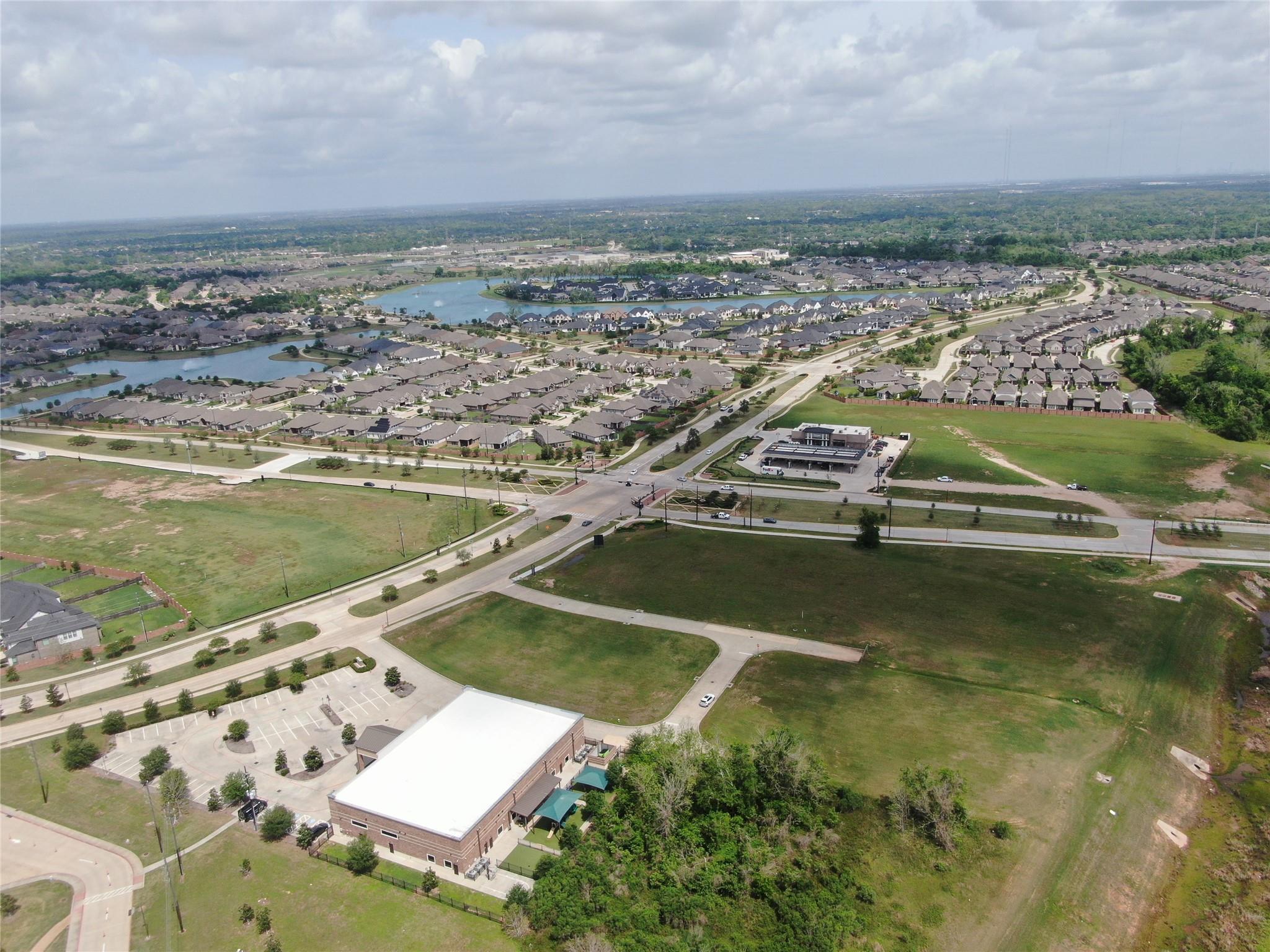 Land in Missouri City 5