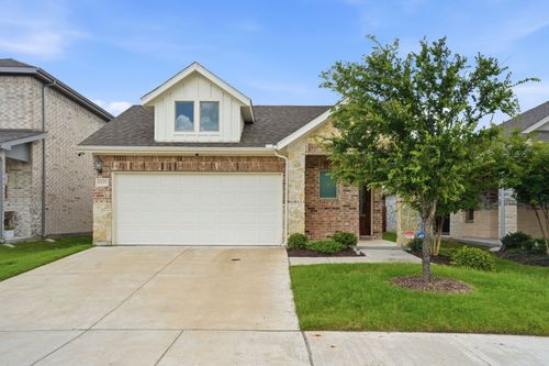 5005 Emerald Hill Drive, McKinney, TX, 75071 | Card Image