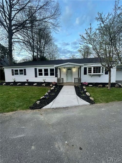 702 Jervis Ave, Rome, NY, 13440-2333 | Card Image