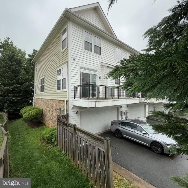 7200 Phelps Hill Ct, Townhouse with 4 bedrooms, 4 bathrooms and null parking in DERWOOD MD | Image 40