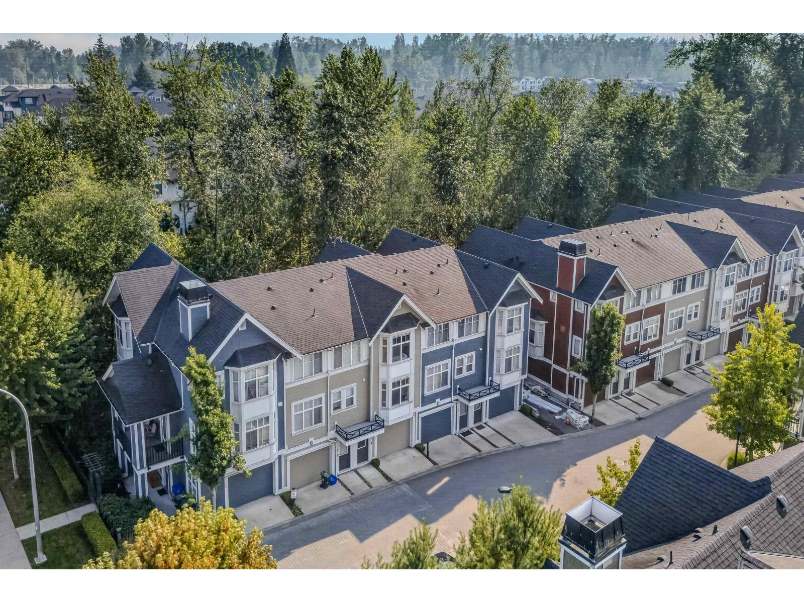 Residential in Langley 2