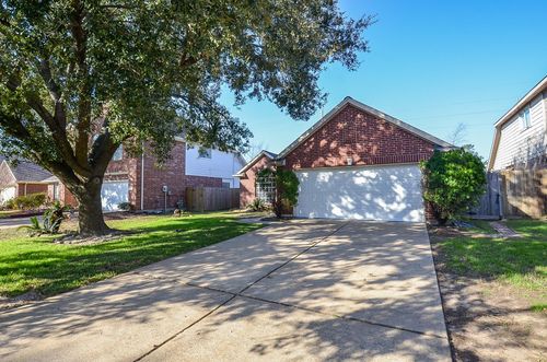 8747 Cypressbrook Dr, Houston, TX, 77095-3142 | Card Image