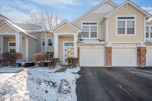 1185-1185 Hawthorne Lane, Elk Grove Village, IL, 60007 | Card Image