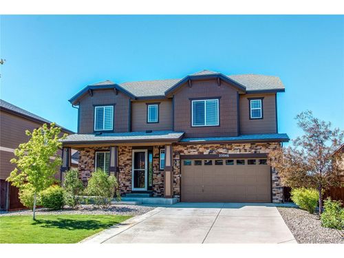 25046 E Bayaud Pl, Aurora, CO, 80018-4621 | Card Image