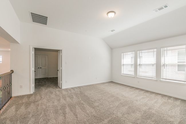 1507 Migration Way, House other with 5 bedrooms, 4 bathrooms and null parking in Mansfield TX | Image 30