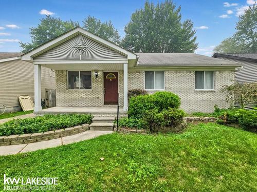 9314 Maple Road, Clay Township, MI, 48001 | Card Image