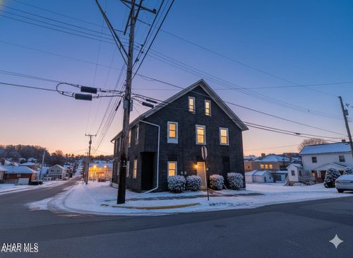 159 4th Ave, Hastings, PA, 16646-5824 | Card Image