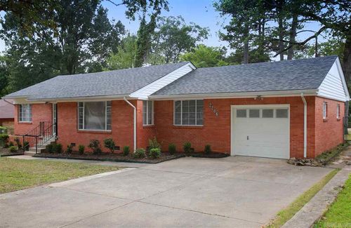 2206 Fair Park Boulevard, Little Rock, AR, 72204 | Card Image