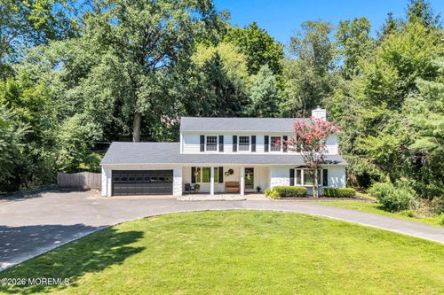 45 The Trl, Middletown, NJ, 07748-2009 | Card Image