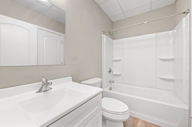 APT-503-7 - 5 Pleasant St, Condo with 0 bedrooms, 1 bathrooms and 1 parking in Worcester MA | Image 5