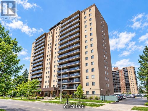 307-60 Stevenson Road, Toronto (Mount Olive-Silverstone-Jamestown), ON, M9V2B4 | Card Image