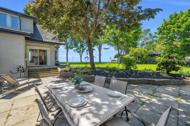 11833 Lakeshore Rd, House other with 4 bedrooms, 5 bathrooms and 12 parking in Wainfleet ON | Image 38
